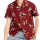 Wallace & Barnes Camp Collar Shirt, $75